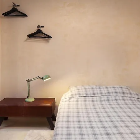 Apartment Astilla De Palo A La Orilla Del Mar Malaga