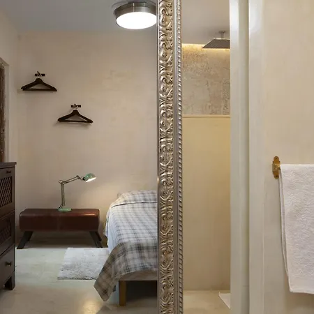 Astilla De Palo A La Orilla Del Mar Apartment Malaga