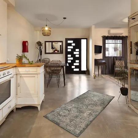 Apartment Astilla De Palo A La Orilla Del Mar Malaga