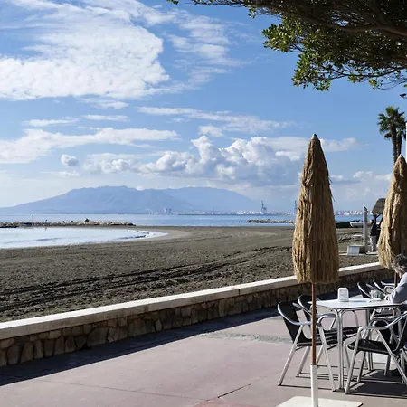 Апартаменты Astilla De Palo A La Orilla Del Mar *